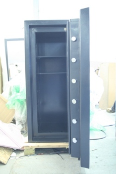 Used ISM Treasury 5722 TRTL30X6 High Security Safe